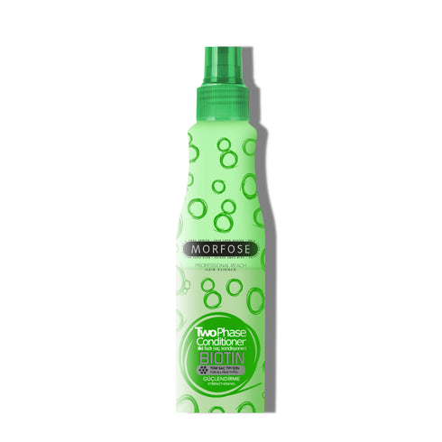 Morfose Biotin Two Phase Leave-In Conditioner